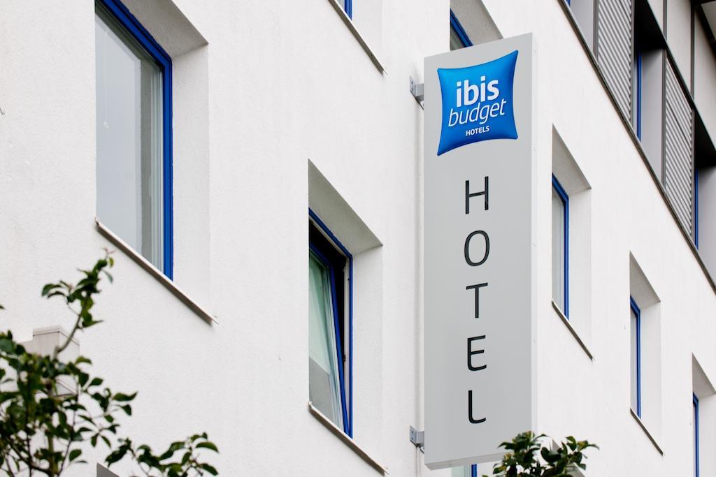 Ibis Budget Stuttgart City Nord Pokoj fotografie